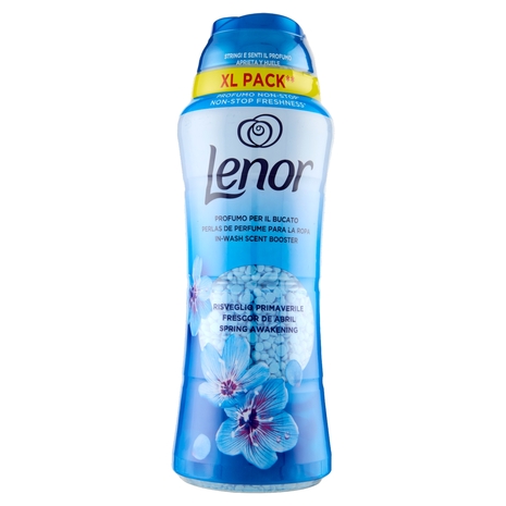 Lenor Profumo per il Bucato Risveglio Primaverile 495 g